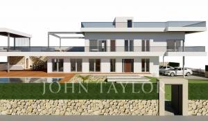 Verkauf Bauland Santanyí