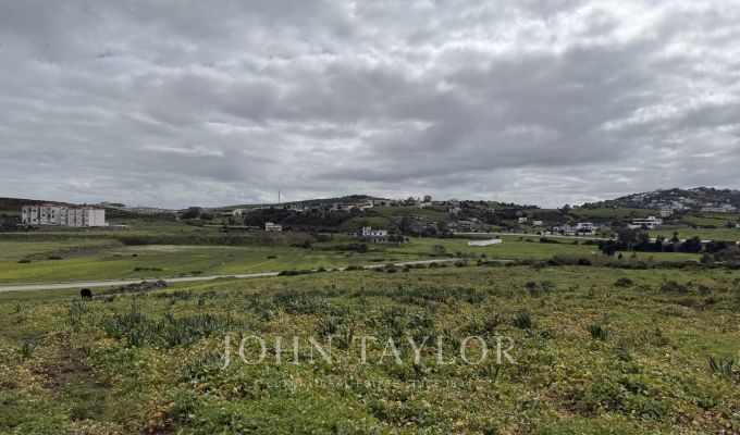 Verkauf Bauland Tanger