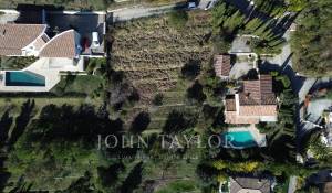 Verkauf Bauland Tourrettes-sur-Loup