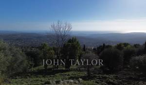 Verkauf Bauland Tourrettes-sur-Loup