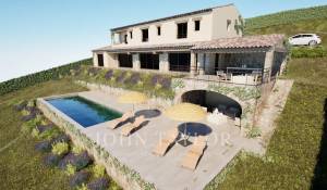 Verkauf Bauland Tourrettes-sur-Loup