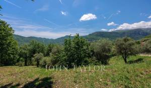 Verkauf Bauland Tourrettes-sur-Loup