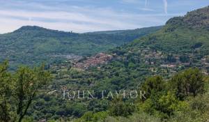 Verkauf Bauland Tourrettes-sur-Loup