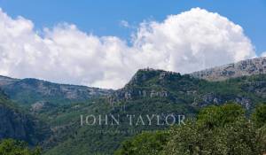 Verkauf Bauland Tourrettes-sur-Loup