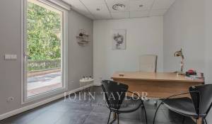 Verkauf Büro Aix-en-Provence