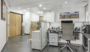 Verkauf Büro Aix-en-Provence