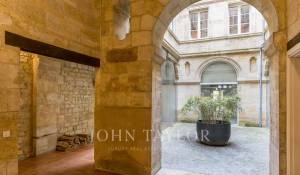 Verkauf Büro Bordeaux