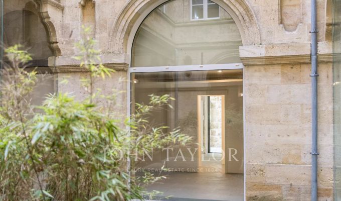 Verkauf Büro Bordeaux