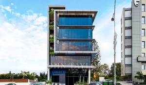 Verkauf Büro Germasogeia