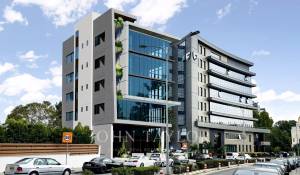 Verkauf Büro Germasogeia