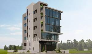 Verkauf Büro Germasogeia