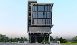 Verkauf Büro Germasogeia