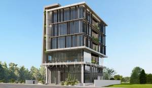 Verkauf Büro Germasogeia