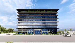 Verkauf Büro Germasogeia