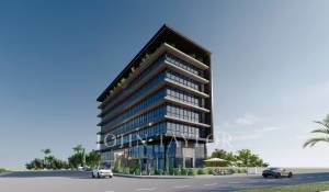 Verkauf Büro Germasogeia