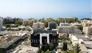 Verkauf Büro Germasogeia