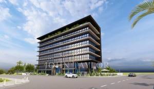 Verkauf Büro Germasogeia