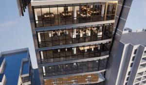 Verkauf Büro Limassol