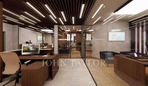 Verkauf Büro Limassol