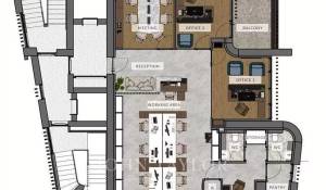 Verkauf Büro Limassol