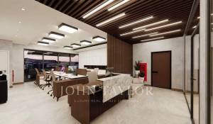 Verkauf Büro Limassol