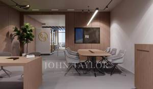 Verkauf Büro Mesa Geitonia