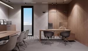 Verkauf Büro Mesa Geitonia