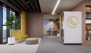 Verkauf Büro Mesa Geitonia