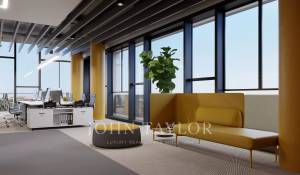 Verkauf Büro Mesa Geitonia