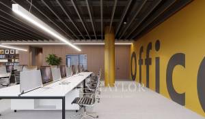 Verkauf Büro Mesa Geitonia