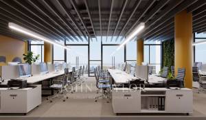 Verkauf Büro Mesa Geitonia