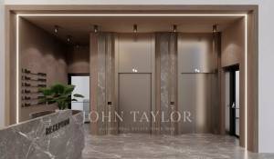 Verkauf Büro Mesa Geitonia