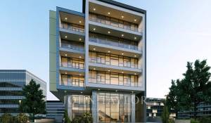 Verkauf Büro Mesa Geitonia