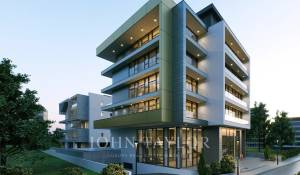 Verkauf Büro Mesa Geitonia