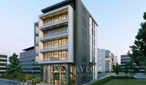 Verkauf Büro Mesa Geitonia