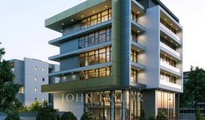 Verkauf Büro Mesa Geitonia