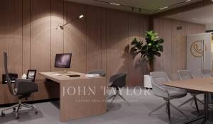 Verkauf Büro Mesa Geitonia