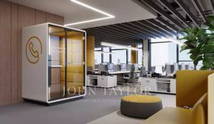 Verkauf Büro Mesa Geitonia