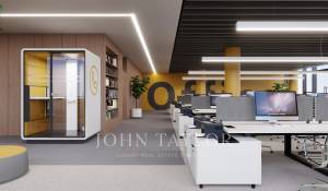 Verkauf Büro Mesa Geitonia