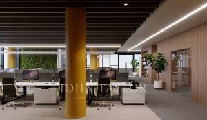 Verkauf Büro Mesa Geitonia