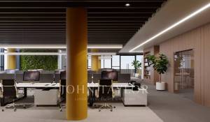 Verkauf Büro Mesa Geitonia