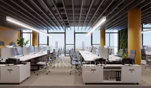 Verkauf Büro Mesa Geitonia