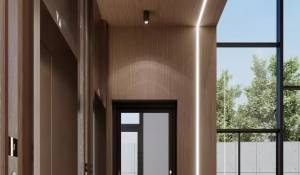 Verkauf Büro Mesa Geitonia