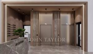 Verkauf Büro Mesa Geitonia