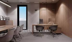 Verkauf Büro Mesa Geitonia