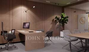 Verkauf Büro Mesa Geitonia