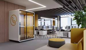 Verkauf Büro Mesa Geitonia