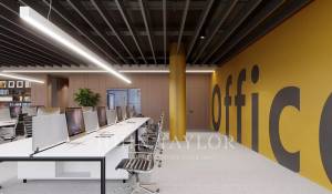 Verkauf Büro Mesa Geitonia