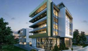 Verkauf Büro Mesa Geitonia