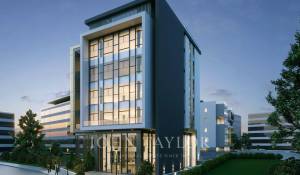 Verkauf Büro Mesa Geitonia